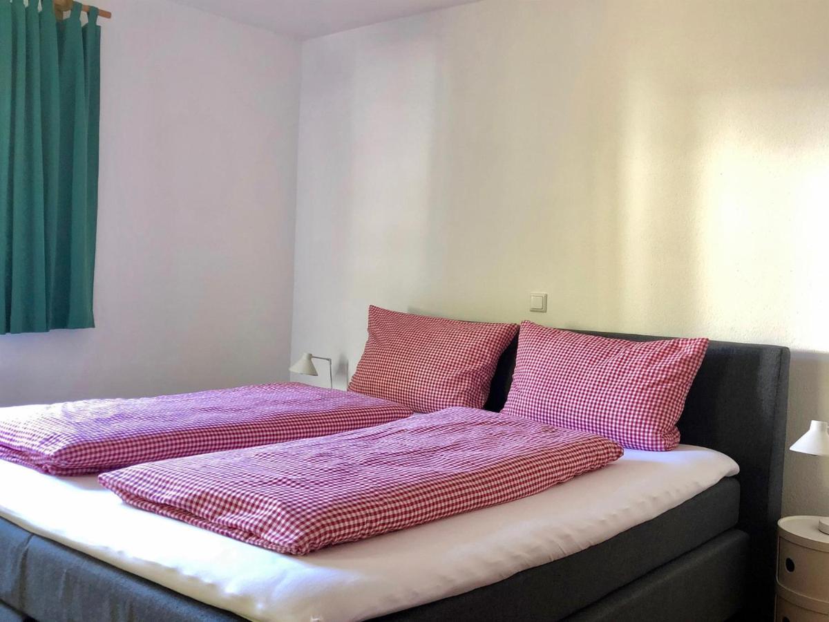 Appartement Haus Widmann à Scheffau am Wilden Kaiser Extérieur photo