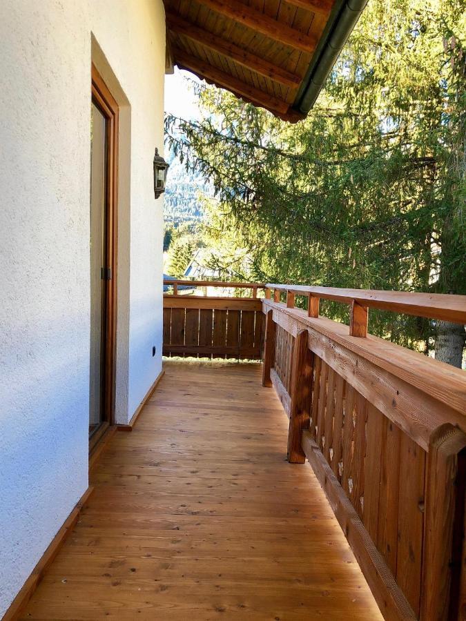 Appartement Haus Widmann à Scheffau am Wilden Kaiser Extérieur photo