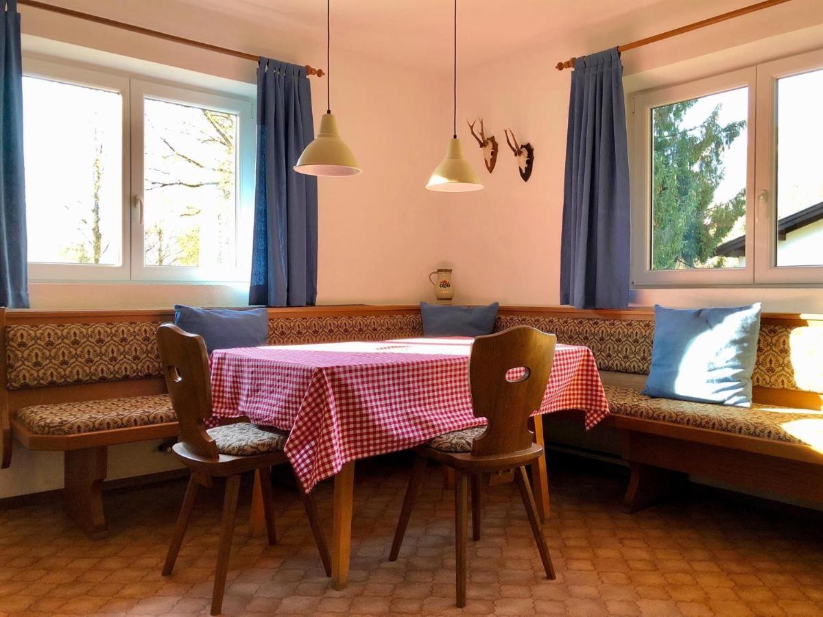 Appartement Haus Widmann à Scheffau am Wilden Kaiser Extérieur photo