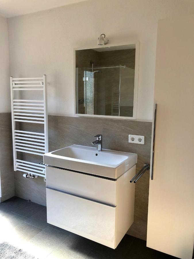 Appartement Haus Widmann à Scheffau am Wilden Kaiser Extérieur photo
