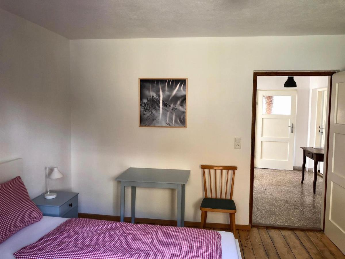 Appartement Haus Widmann à Scheffau am Wilden Kaiser Extérieur photo