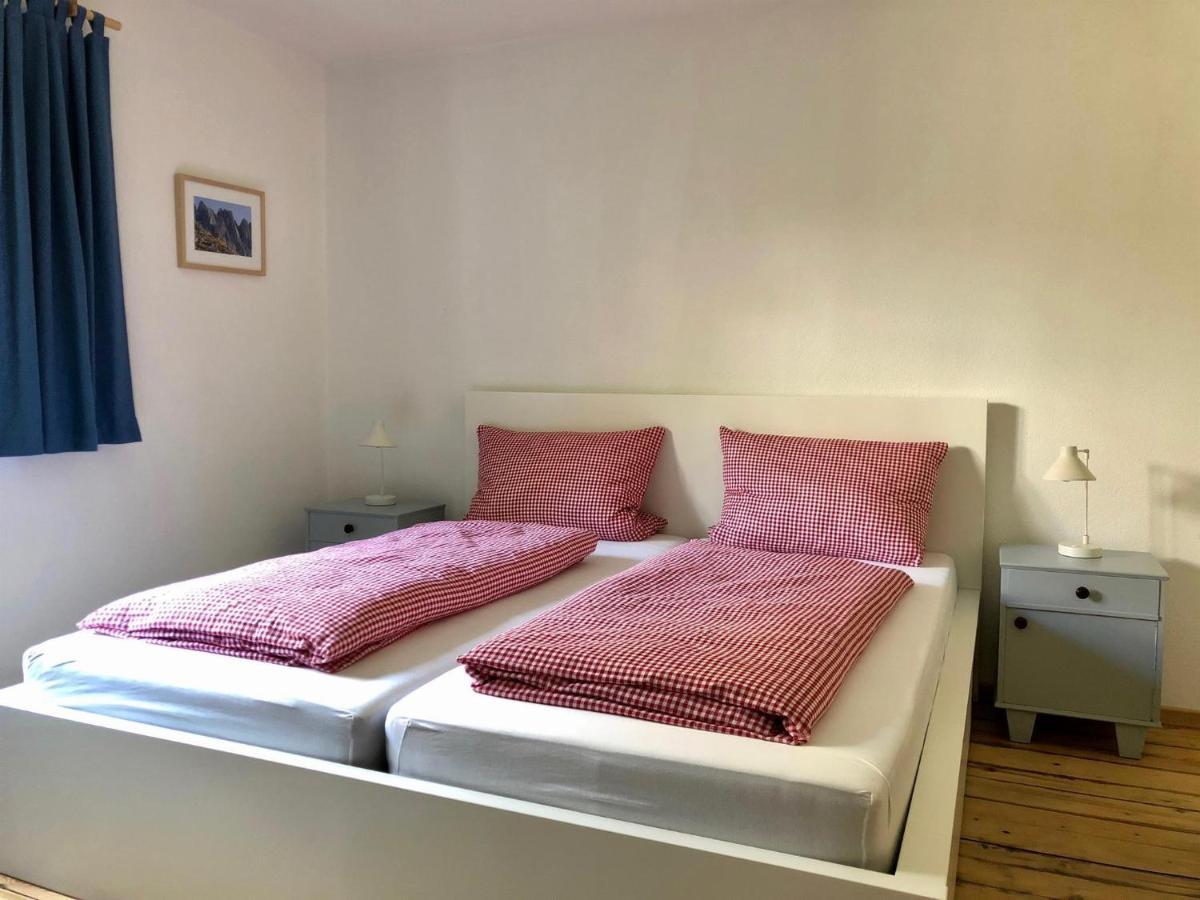 Appartement Haus Widmann à Scheffau am Wilden Kaiser Extérieur photo