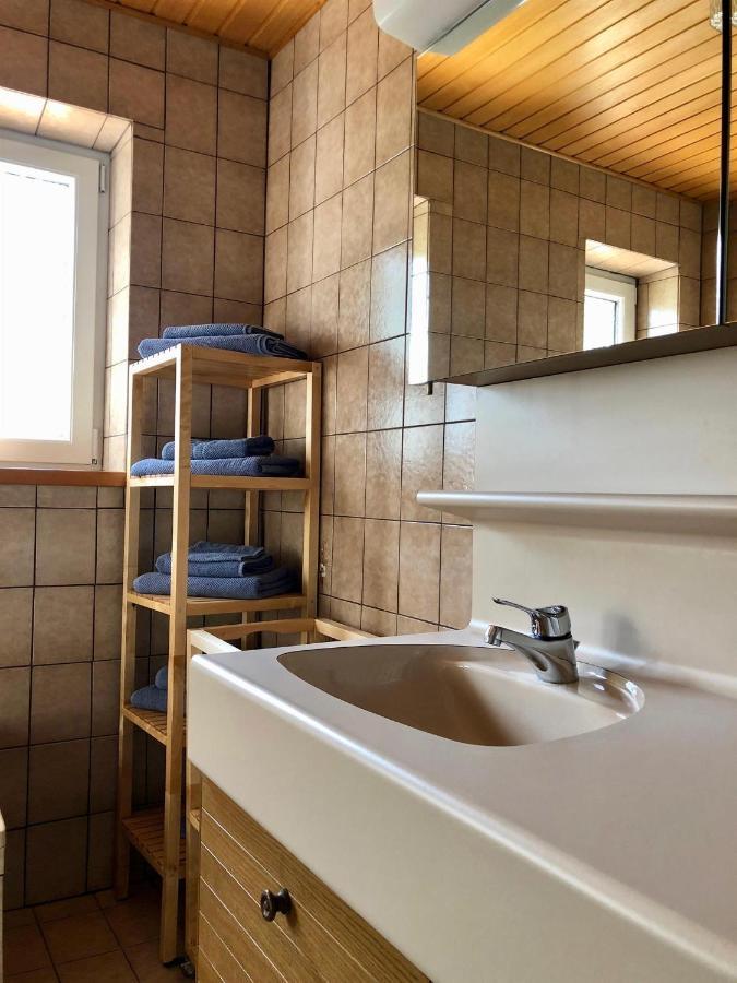 Appartement Haus Widmann à Scheffau am Wilden Kaiser Extérieur photo