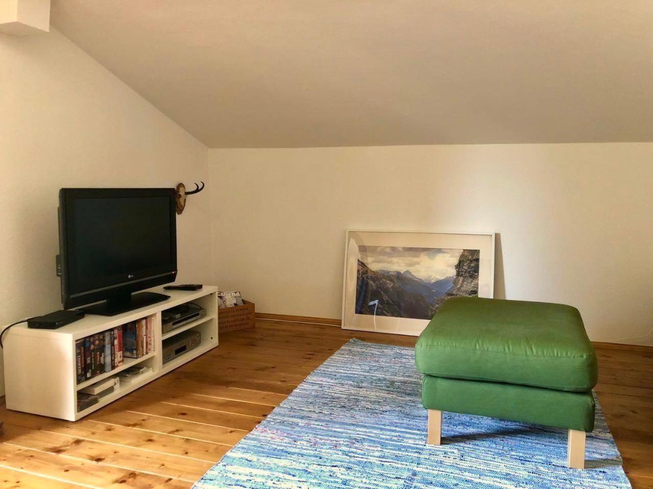 Appartement Haus Widmann à Scheffau am Wilden Kaiser Extérieur photo