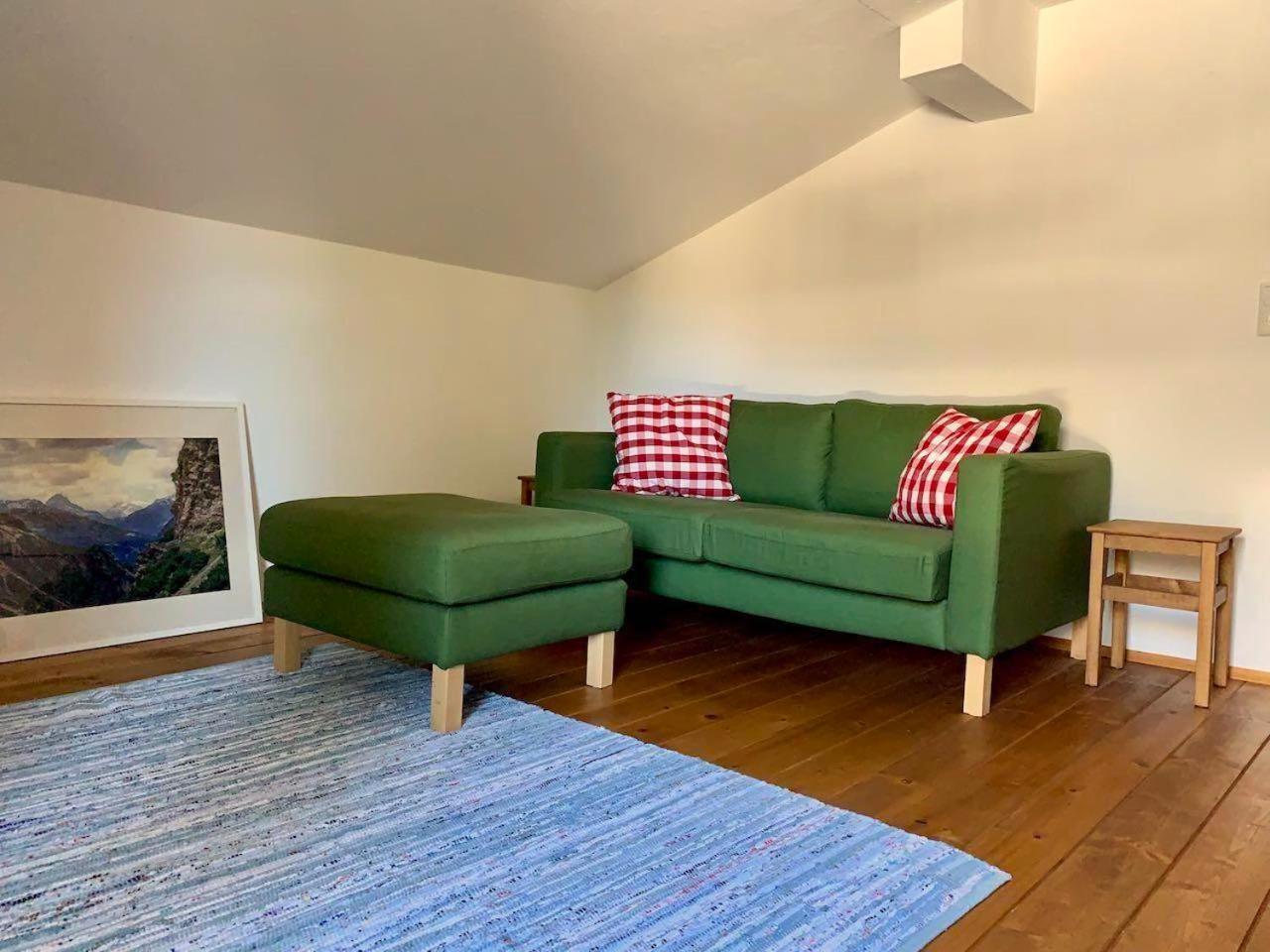 Appartement Haus Widmann à Scheffau am Wilden Kaiser Extérieur photo
