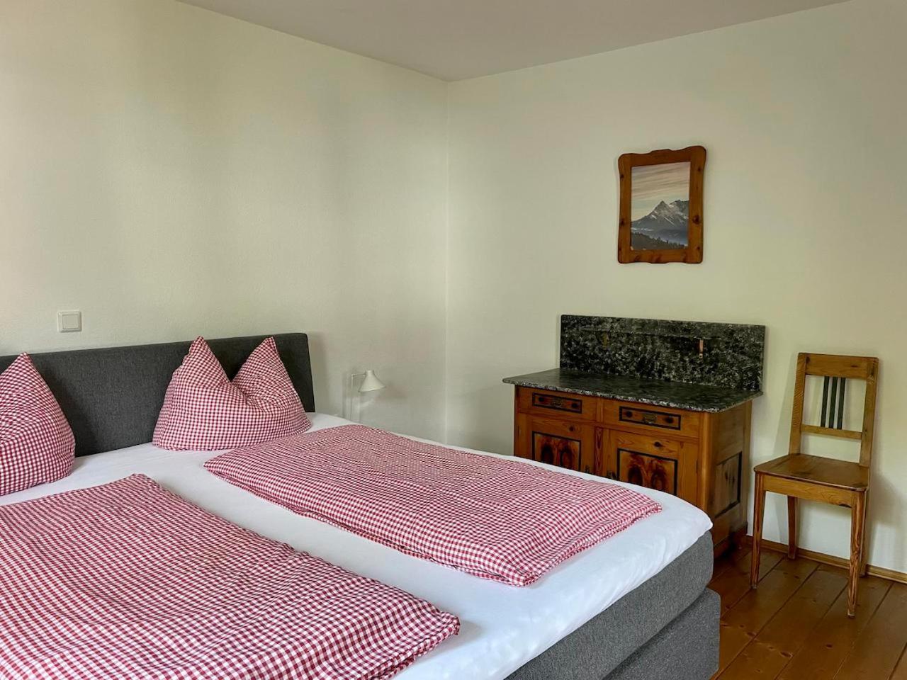 Appartement Haus Widmann à Scheffau am Wilden Kaiser Extérieur photo