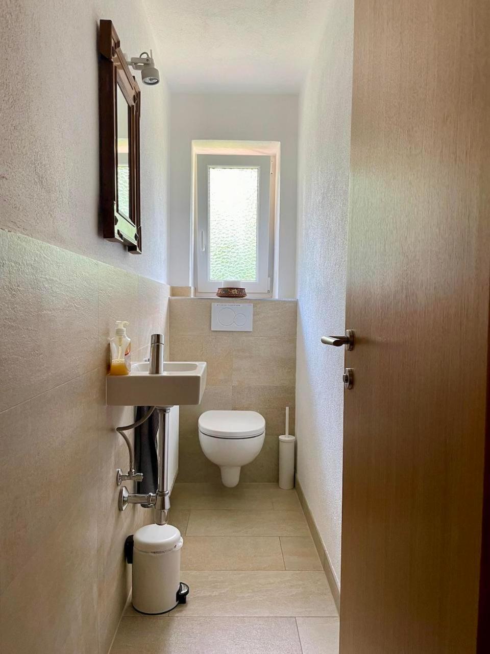 Appartement Haus Widmann à Scheffau am Wilden Kaiser Extérieur photo