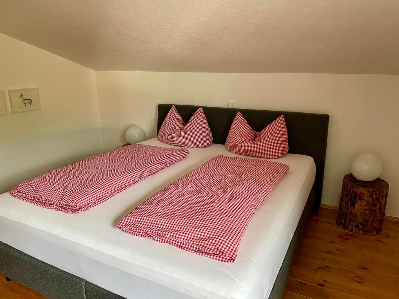 Appartement Haus Widmann à Scheffau am Wilden Kaiser Extérieur photo