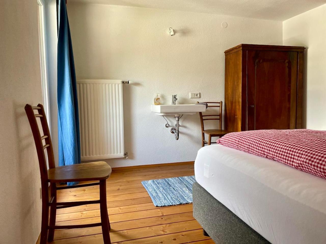 Appartement Haus Widmann à Scheffau am Wilden Kaiser Extérieur photo