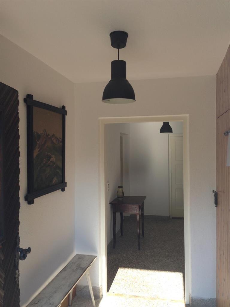 Appartement Haus Widmann à Scheffau am Wilden Kaiser Chambre photo
